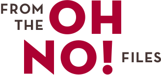 Oh No