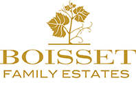 Boisset family estates logo