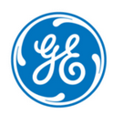 GE logo