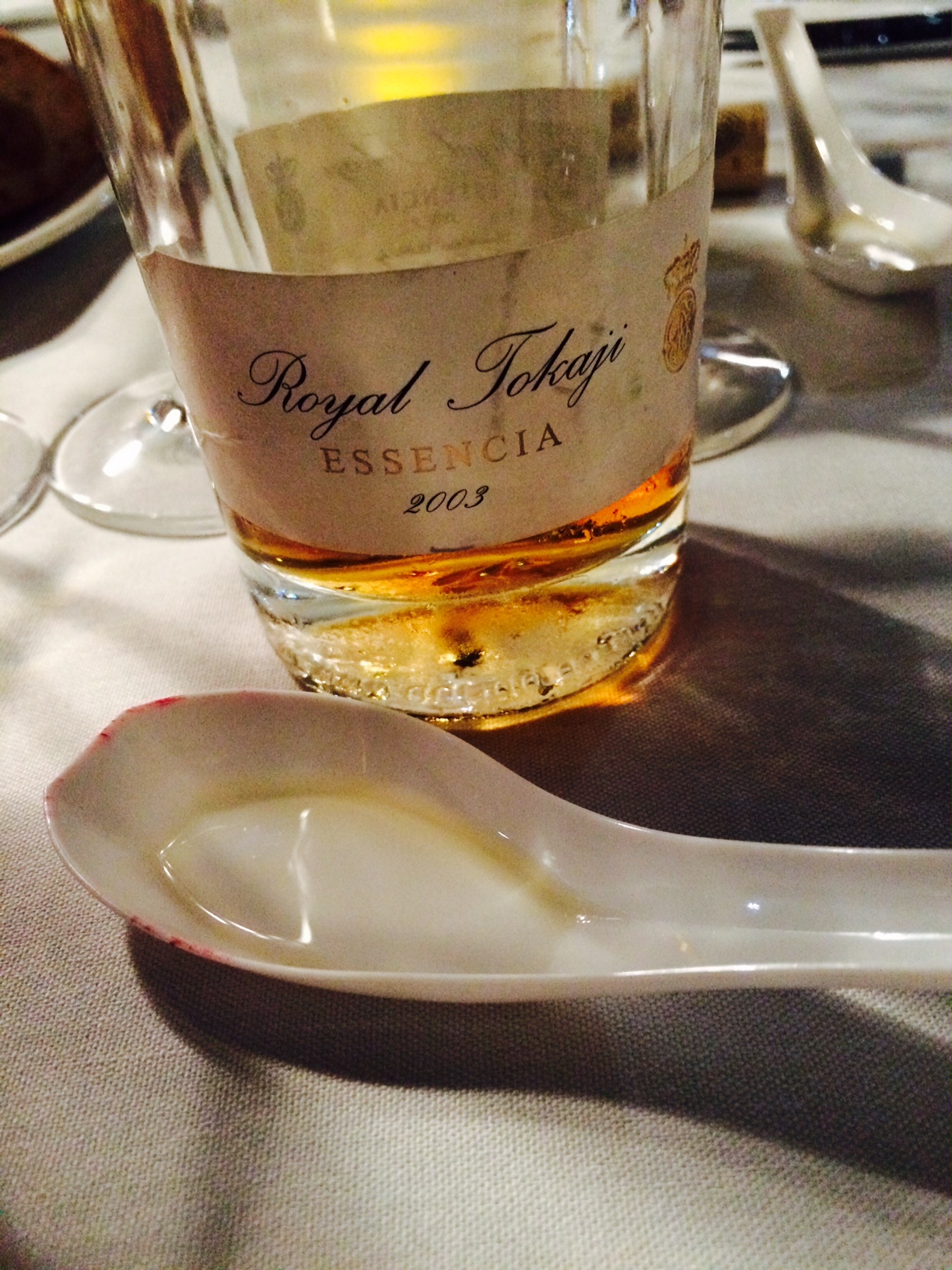 Royal Tokaji
