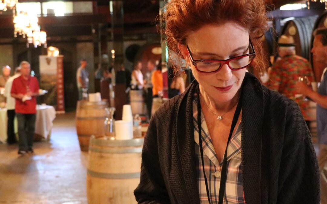 Day in the Dust—The Best 2013 Rutherford Cabernets