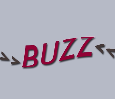 LESS BUZZ – IT’S FINALLY HERE
