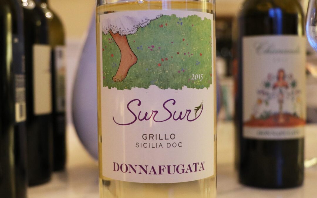 The Best Simple White?