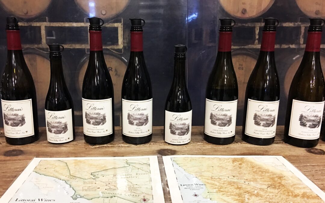 Of Severity and Beauty–Littorai Pinot Noir