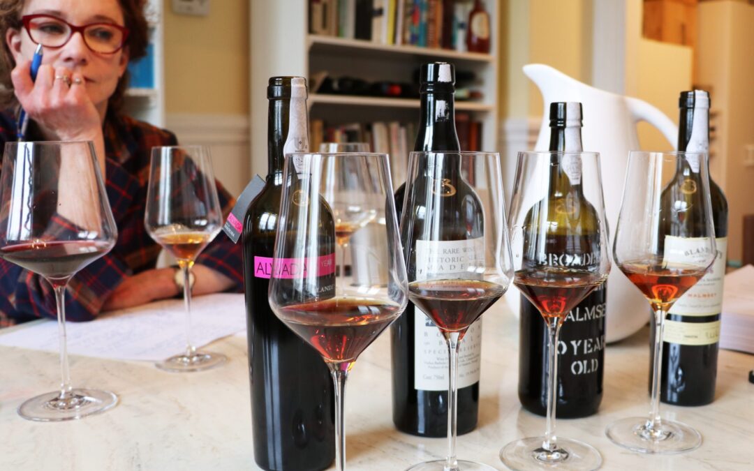 History & Hedonism—The Wine to Drink on July 4