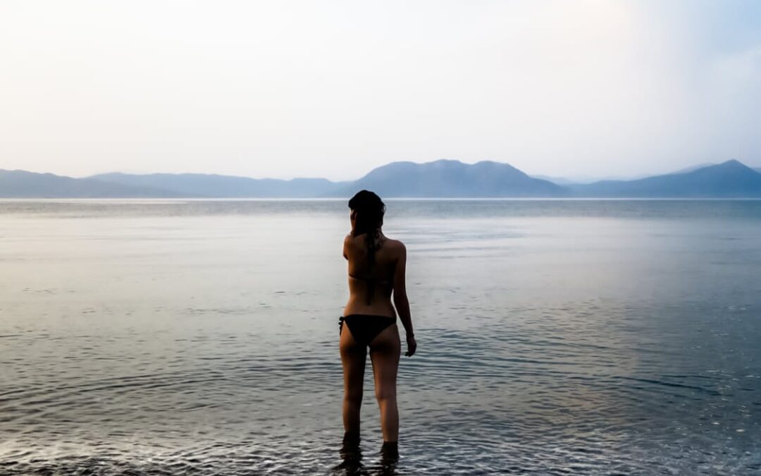 Going Coastal—The Geology of California Cool