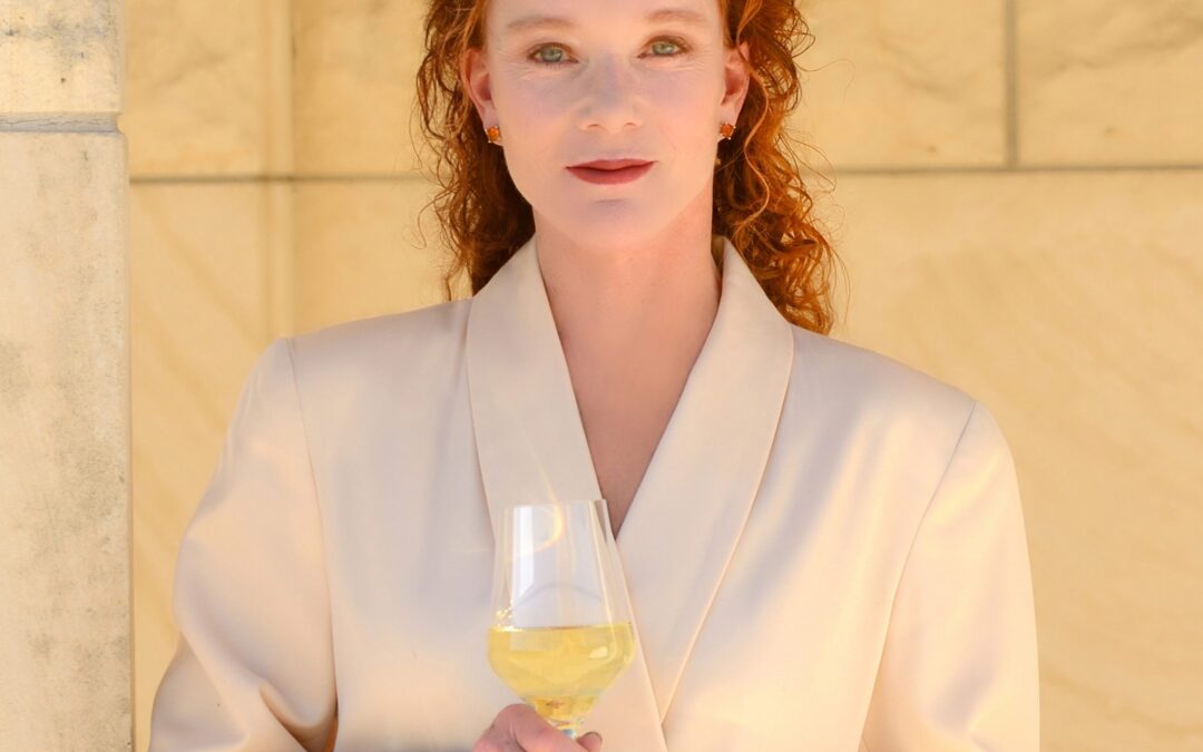 Women and the Wine Industry