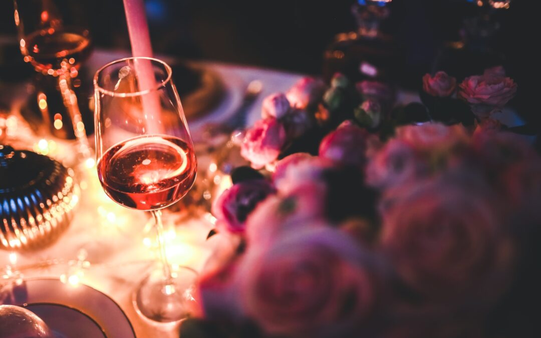 What Is a Sexy Wine?