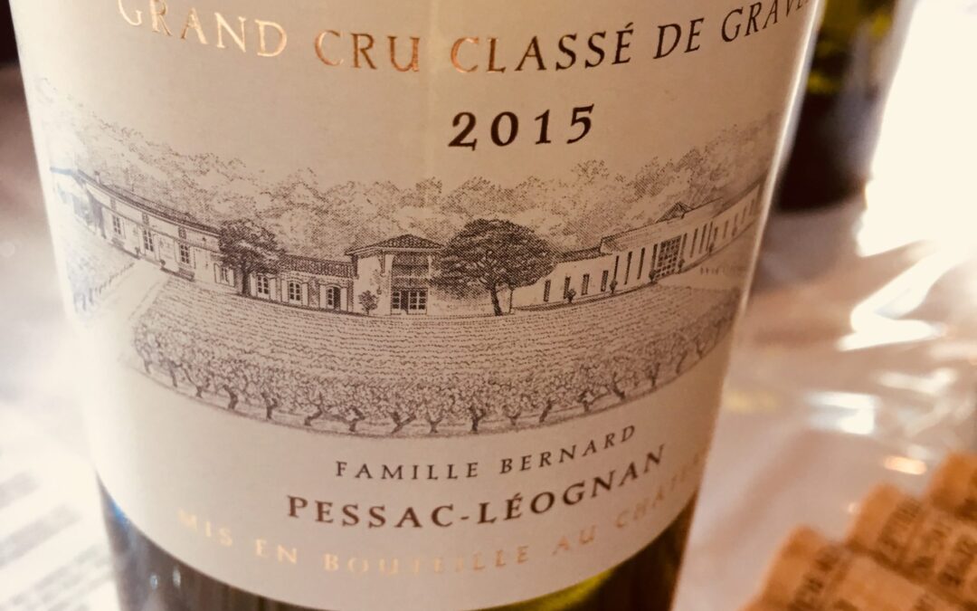 The Best Kept Secret White You Must Taste