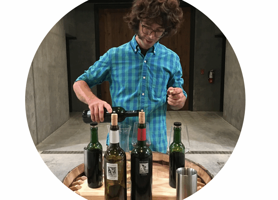 The Eagle Doesn’t Scream