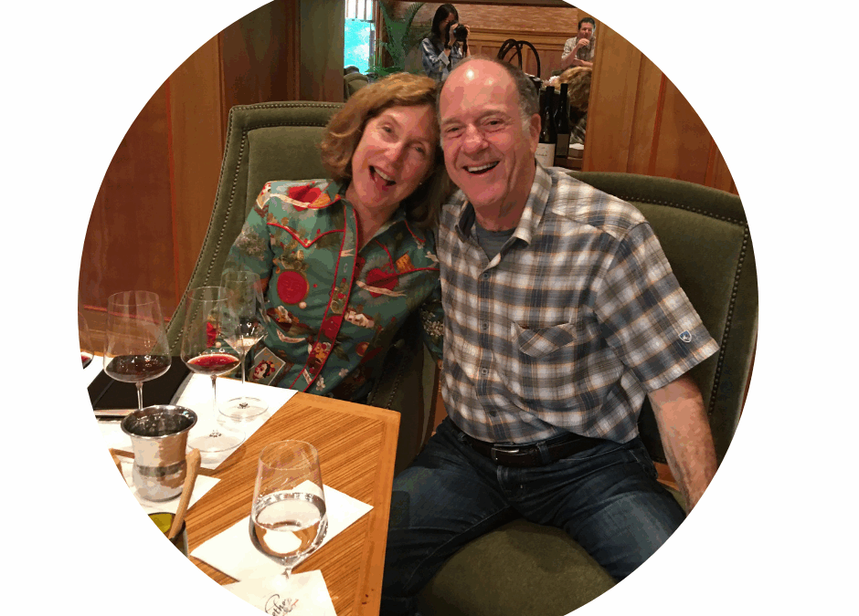 Getting Really Good: A Half Century of Trefethen