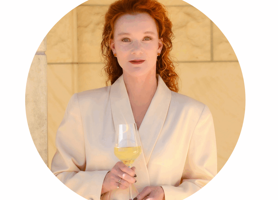 BEING A WOMAN IN WINE IN THE TIME OF RECKONING
