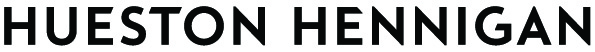 Hueston Hennigan Logo