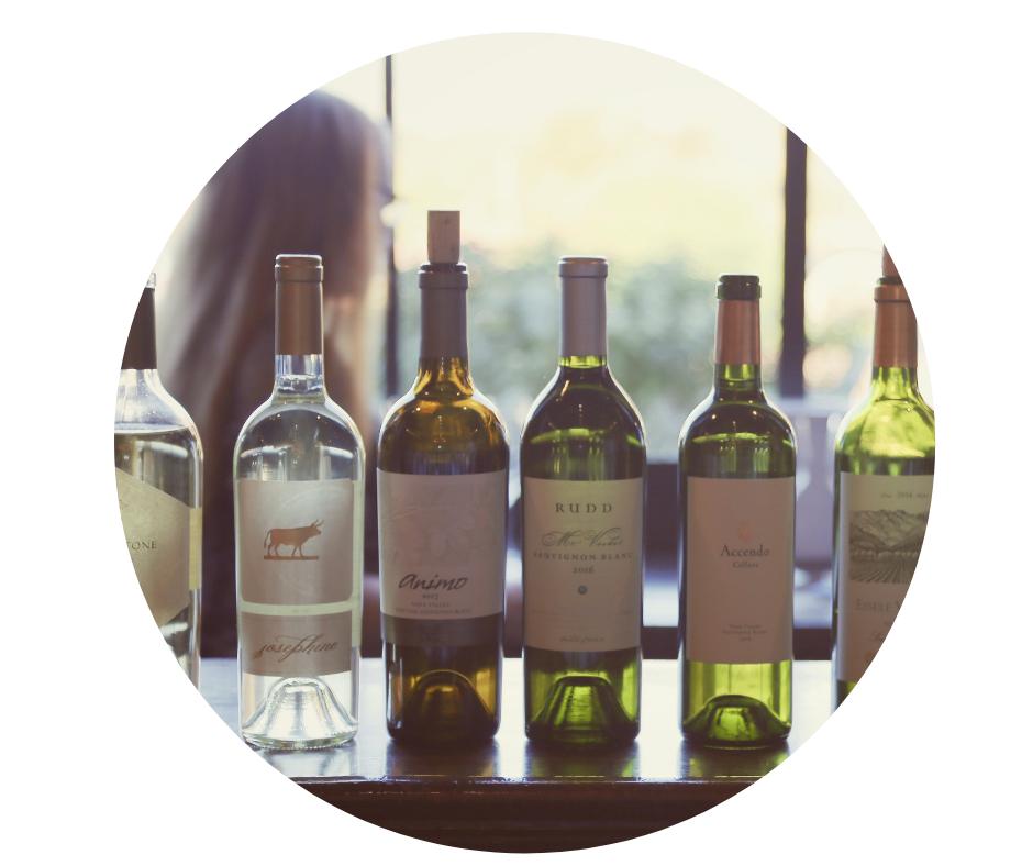 Sauvignon Blanc Blog