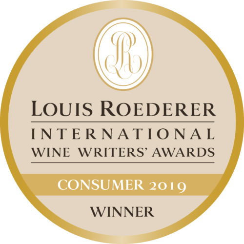 Winner Consumer Title Writer