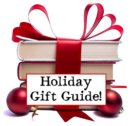 IDEAS FOR GIFTS TO MAKE YOU MERRY