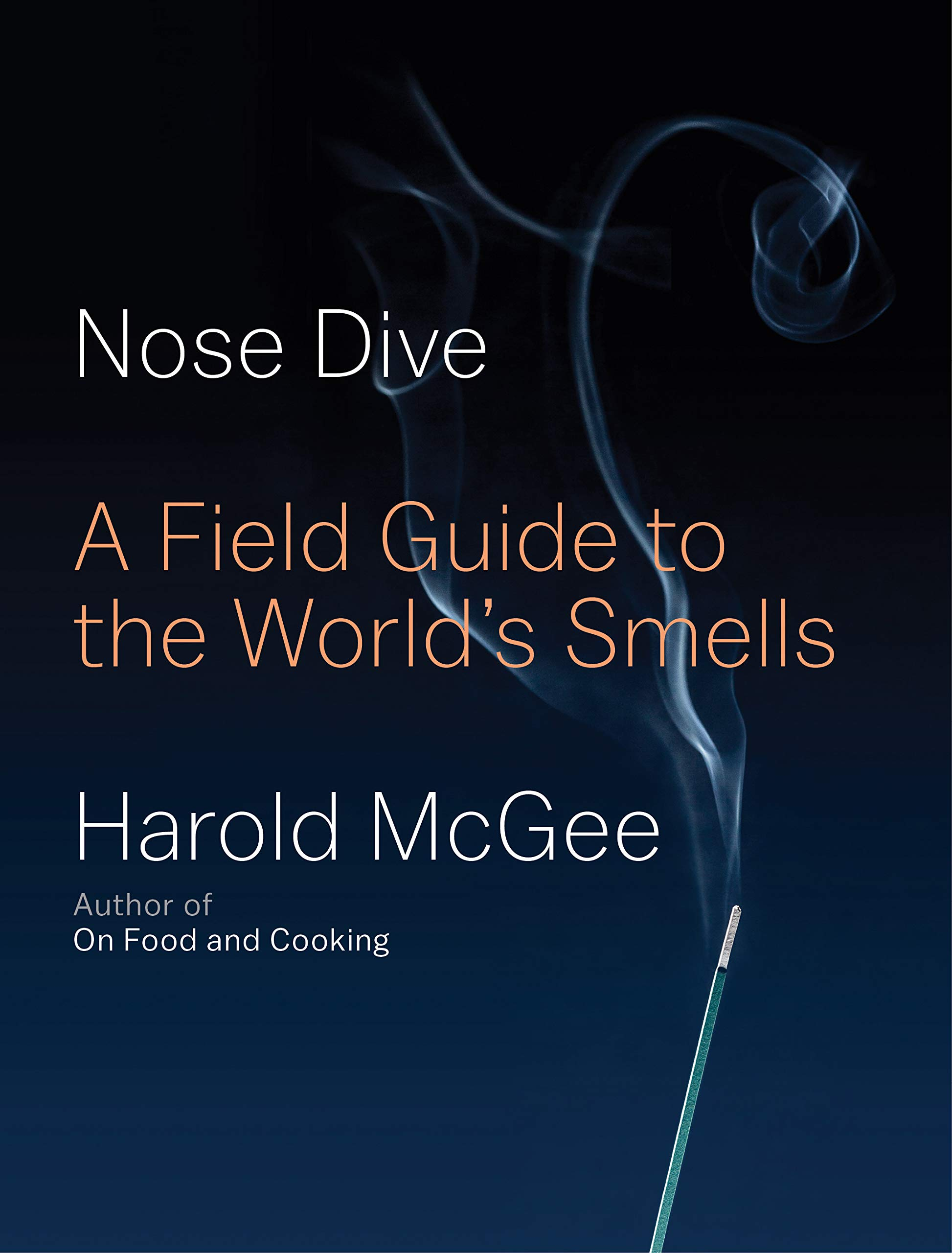 Nose Dive cover