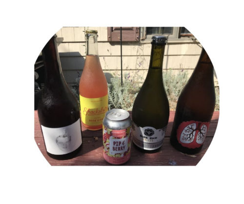 Photo of Hybrid Ciders