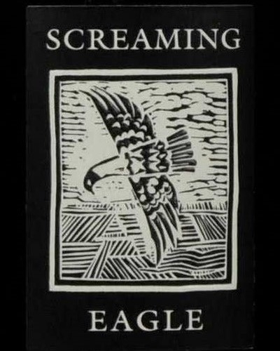 Screaming Eagle logo