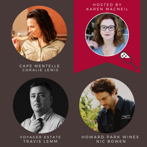 Winemaker Tile