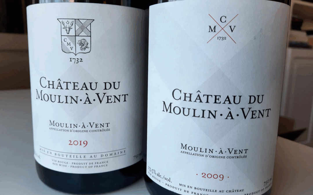 Why Don’t I Love Beaujolais More?