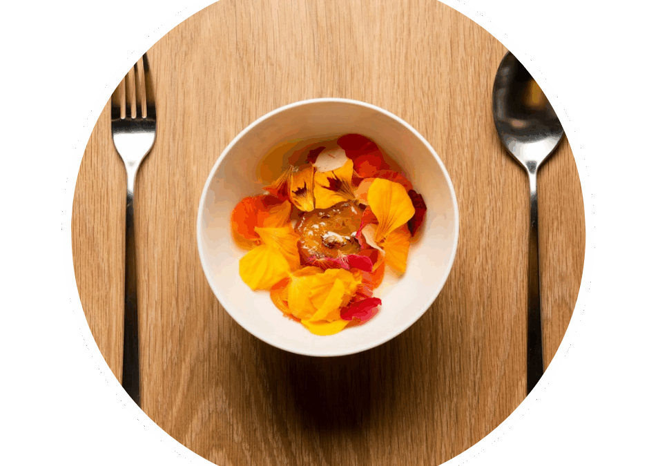 Best Restaurant All Year…