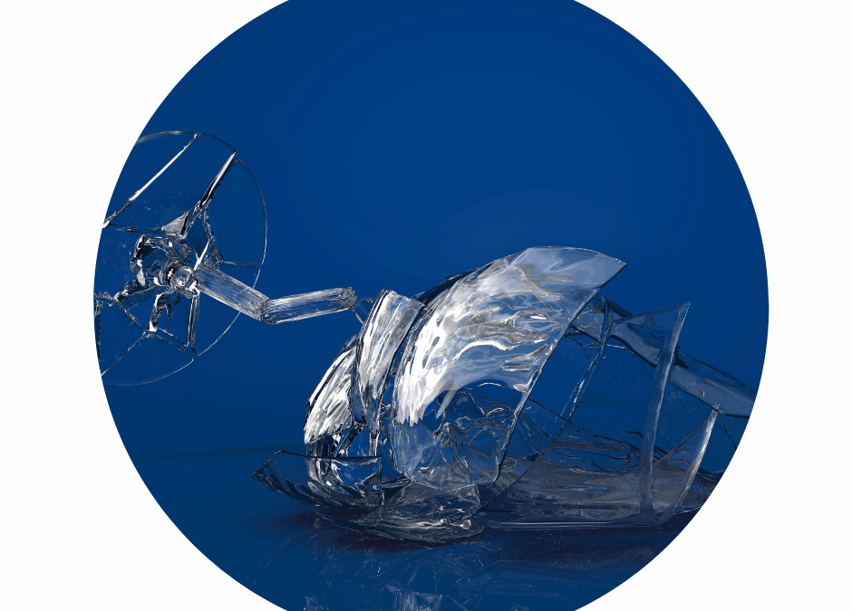 The (Unthinkable) End of Wine?