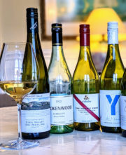 Australian White Wines—Top Picks