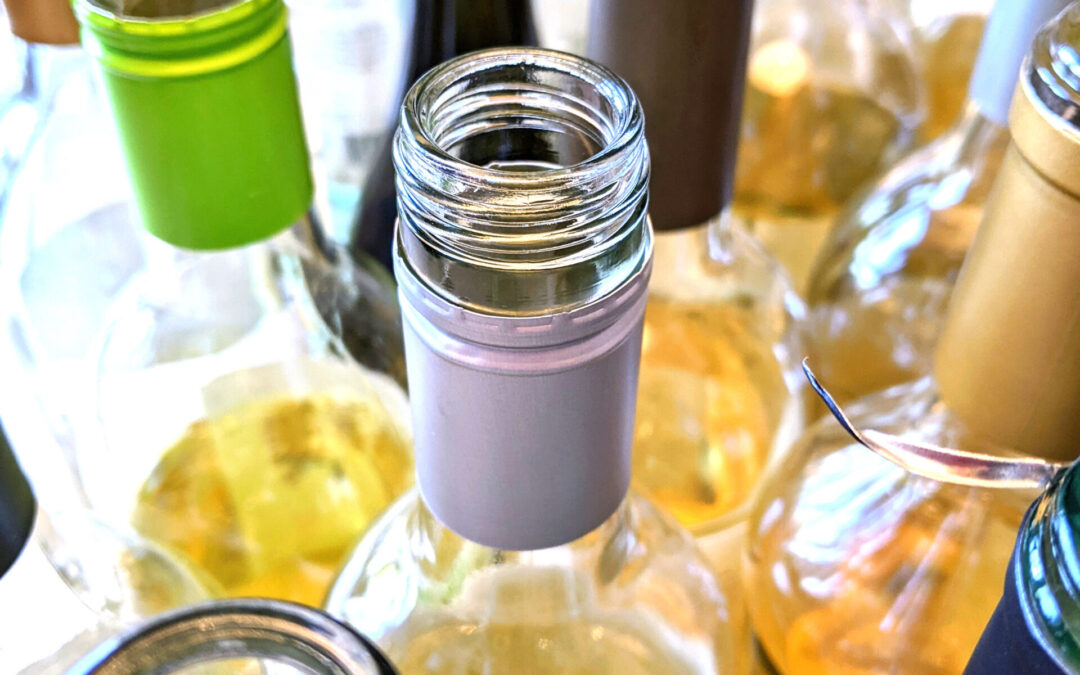 Best Sauvignon Blancs Under $35