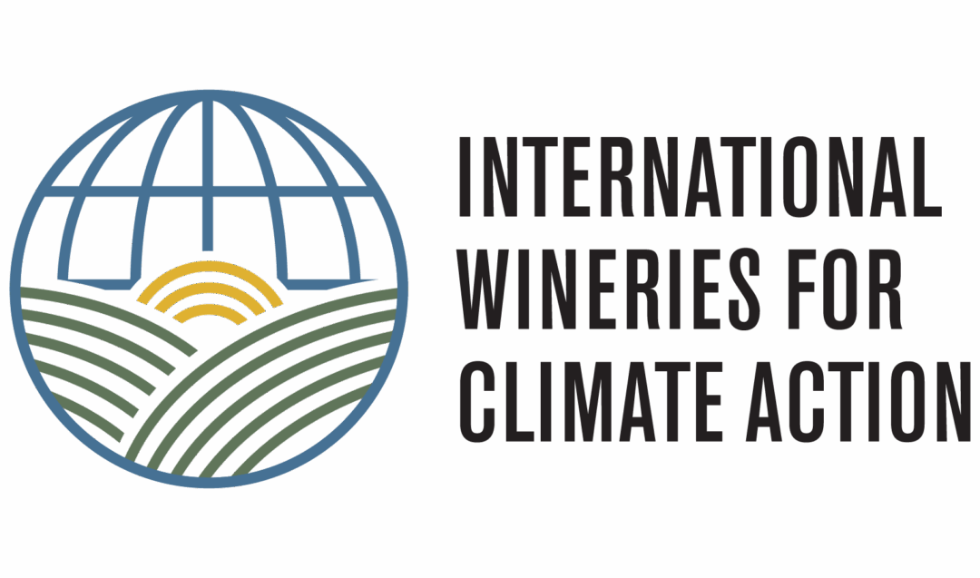 International Wineries for Climate Change