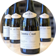 Wine of the Year: RAEN “Royal St. Robert” Pinot Noir 2021