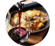 Marrying Well: Pairing Food and Wine