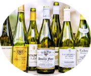 Ten of the Greatest White Wines for Spring