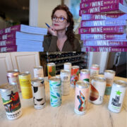 THE TEN BEST CANNED WINES