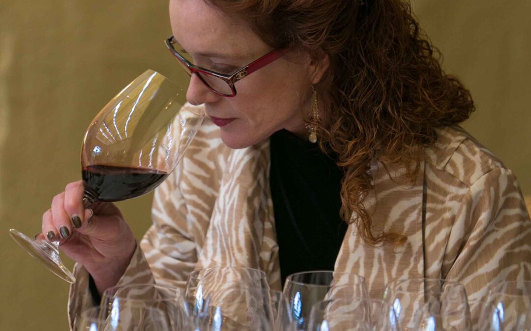 An Exclusive Wine Seminar: The Bordeaux First Growths and Their Napa Equivalents