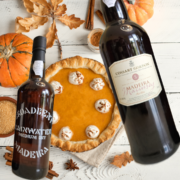 The Best Thing You’ll Ever Drink with Pumpkin Pie