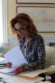 What I Wish I Could Tell the Surgeon General