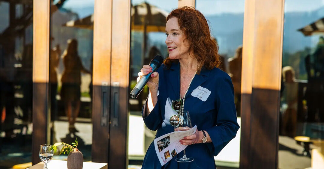 The Power of Wine for Successful Corporate Events