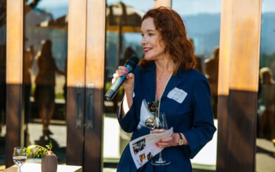 The Power of Wine for Successful Corporate Events