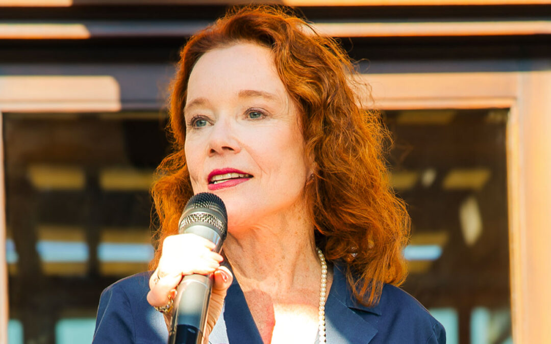 Behind the Scenes with a Professional Keynote Speaker