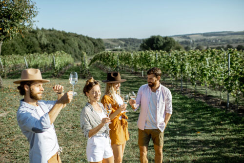 what makes great wine great