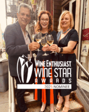 On Being Nominated “Person of the Year”