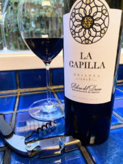 LA CAPILLA