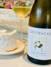 Greywacke