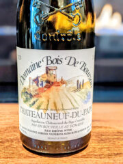 Domaine Bois de Boursan