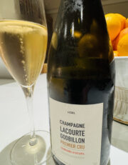 Champagne LACOURTE