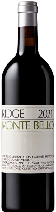 RIDGE