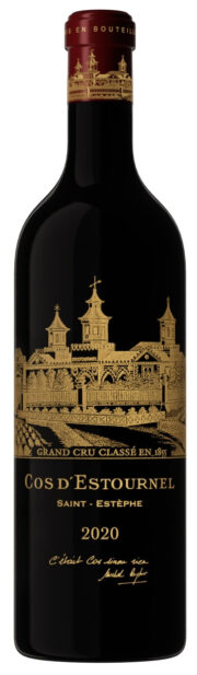 Cos D Estournel