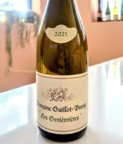 DOMAINE GUILLOT BROUX