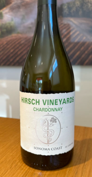 Hirsch Chardonnay